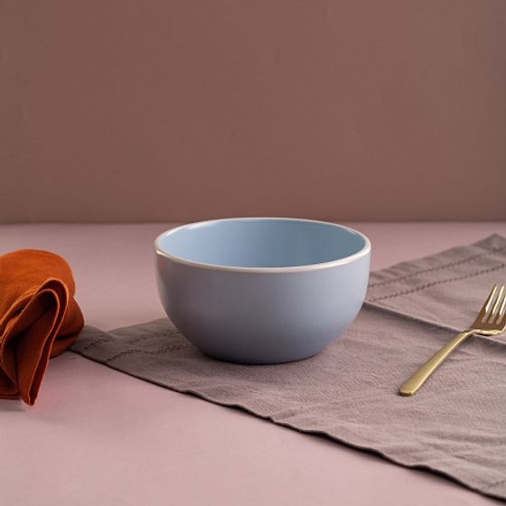 Салатник SCANDY BLUE 14.5см