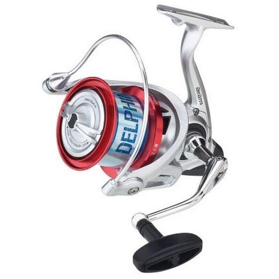 AKAMI Delphinus DC Surfcasting Reel