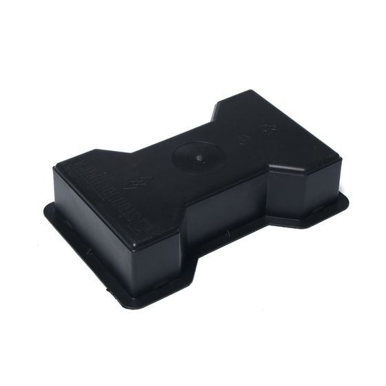 !Форма для тротуарной плитки «Катушка», 22.5 × 13.5 × 5.6 см, гладкая, Ф11008, 5 шт.