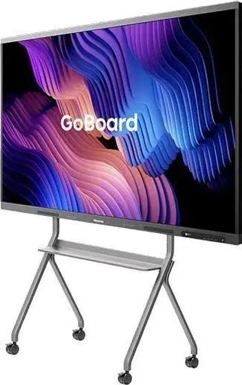 Панель Hisense 65&quot; 65MR6DE черный D-LED DID LED 8ms 16:9 HDMI M/M матовая 1200:1 350cd 178гр/178гр 3840x2160 DP 4K USB 35кг