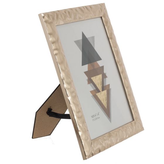 Фоторамка для фото 15*20, L19,5 W1 H24,5 см