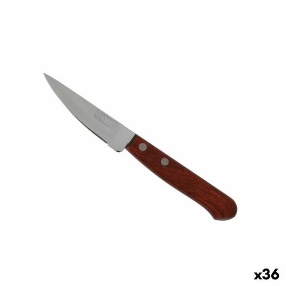 Нож для чистки Quttin Packwood 8,5 см (36 шт.)