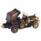 Изделие декоративное &quot;Автомобиль&quot; (музык.), Д20 Ш8,5 В12 см