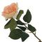Цветок искусственный &quot;Роза&quot;, L12 W12 H52 см