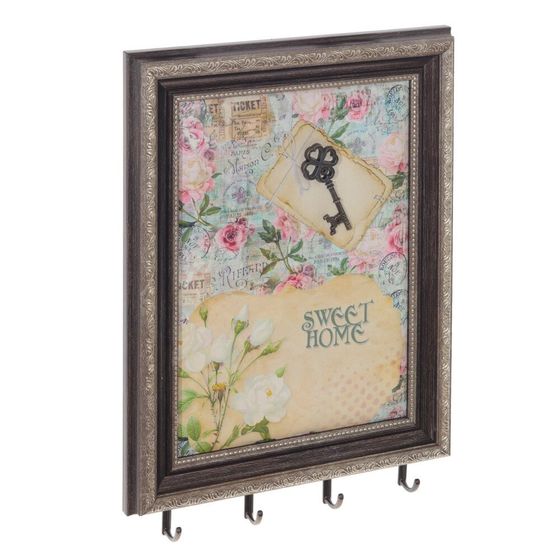 Ключница, Д22 Ш3 В30 см