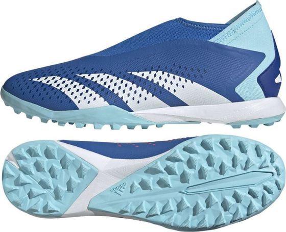 Кроссовки Adidas Adidas Predator Accuracy.3 LL TF GZ0001