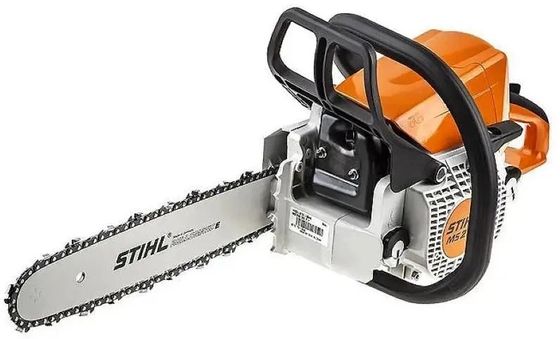 Бензопила Stihl MS 210 1600Вт 2.2л.с. 18&quot; (45cm) (11230123040К45)