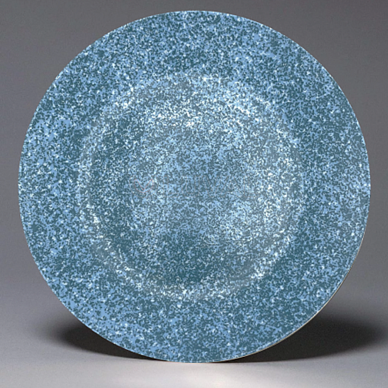 Тарелка обеденная CALVI 25см