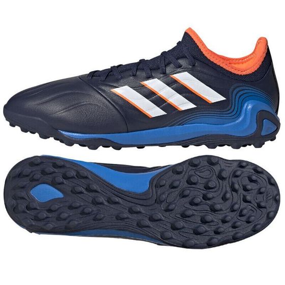 Футбольные бутсы Adidas Copa Sense.3 TF M GW4964