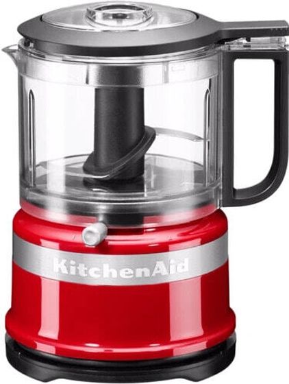 KitchenAid 5KFC3516EER Keizerrood