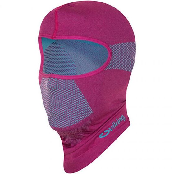 Seamless balaclava Viking Sigurd Multifunction 290-15-2224-48-UNI