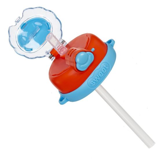 Бутылка, 600 мл, L9 W8,5 H18 см