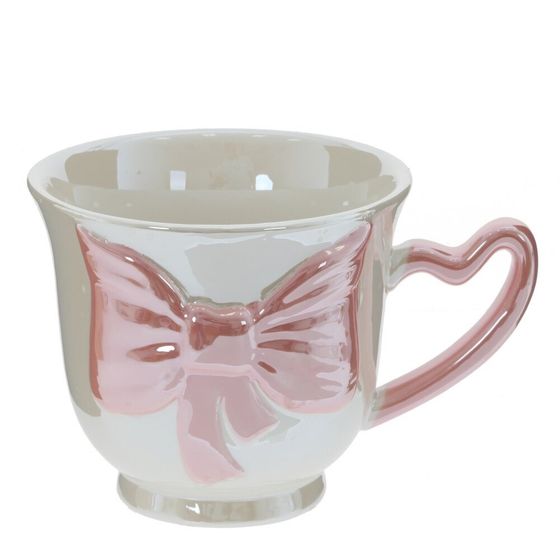 Кружка, 420 мл, L15 W11 H9,5 см