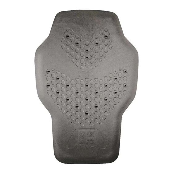 IXON IX-PRO BFB-2 back protector