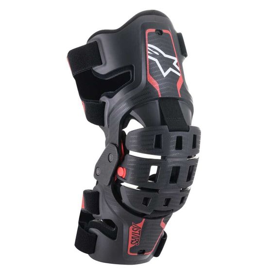 ALPINESTARS Bionic 5S Youth knee guards