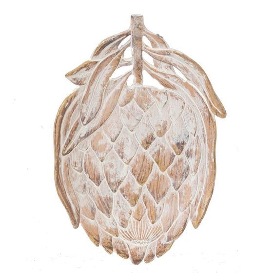 Блюдо декоративное, L19,5 W13,5 H2,5 см