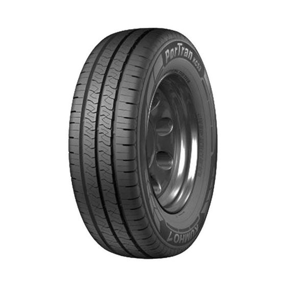 Шина летняя Kumho PorTran KC53 215/75 R16C 113/111R