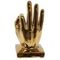 Фигурка декоративная &quot;Рука&quot;, L8,5 W7,5 H18 см, 2в.