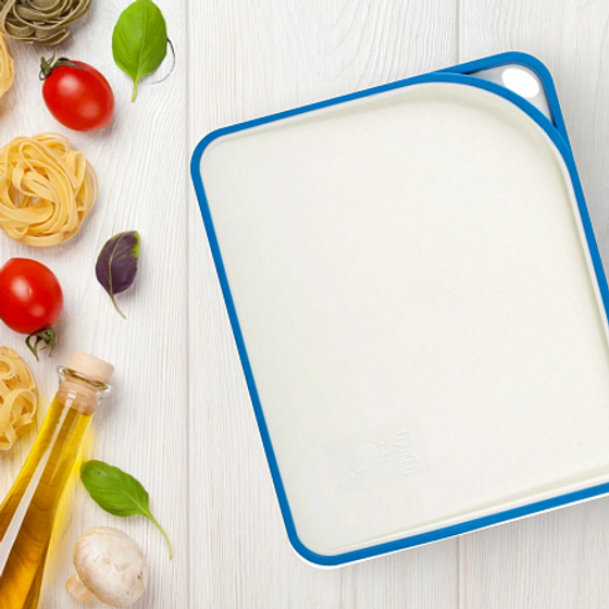 Доска разделочная MASTER 28.5x23.5см