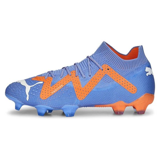 Женские футбольные бутсы PUMA Future Ultimate FG/AG