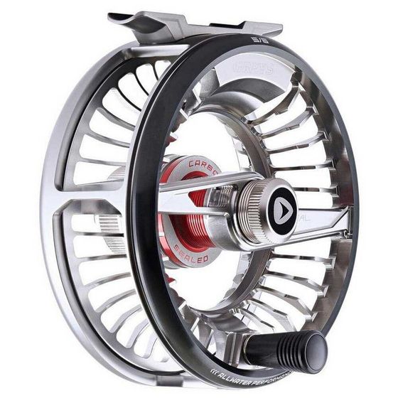 GREYS Tital Fly Fly Fishing Reel