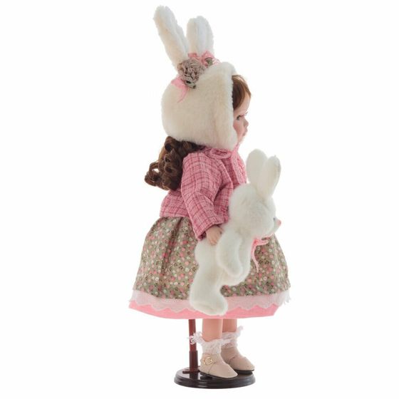 Кукла &quot;Даша&quot;, Д21 Ш11,5 В46 см