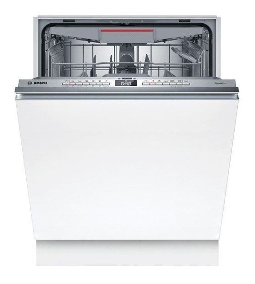 Вспраиваемая ПМ Bosch SMV4EVX01E 14комплектов 60см
