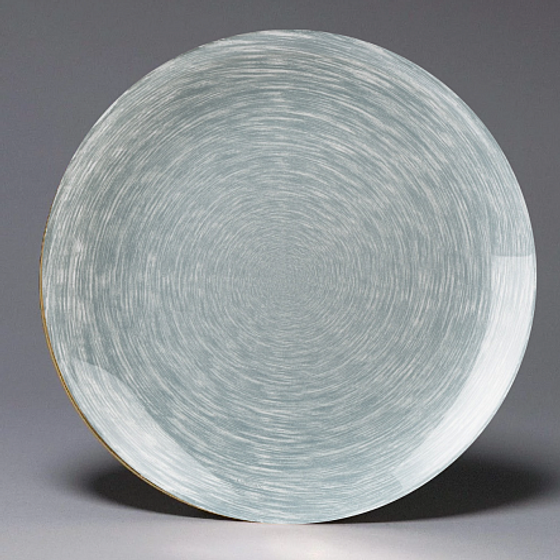 Тарелка десертная БРАШМАНИЯ ГРАНИТ 20.5см