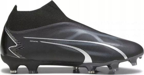 Puma Puma Ultra Match+ Ll FG/AG 107511-02 Czarne 47