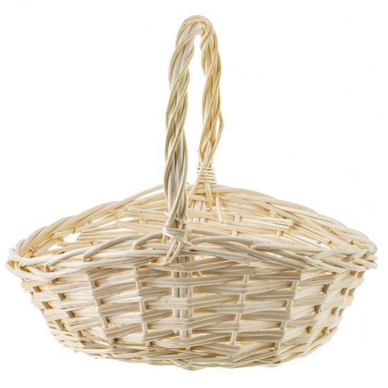 Корзина, L37 W29,5 H34 см