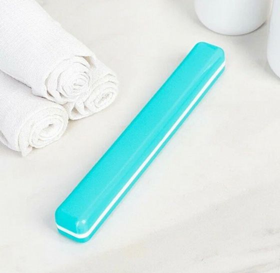 Футляр для зубной щетки