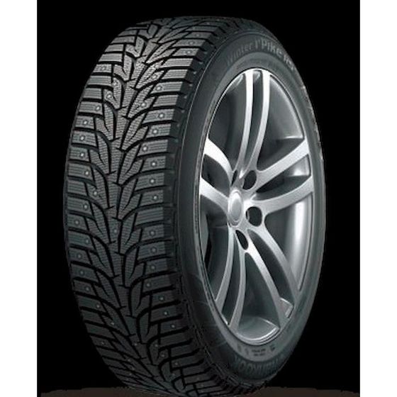 Шина зимняя шипованная Hankook W419 255/45 R18 103T