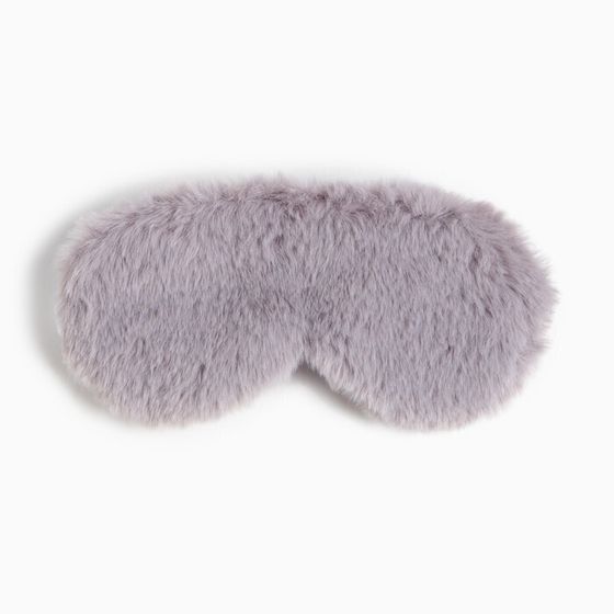 !09 Набор подарочный Space, плед и аксессуары (Игрушка, Маска для сна, Носки, Плед, Резинка)