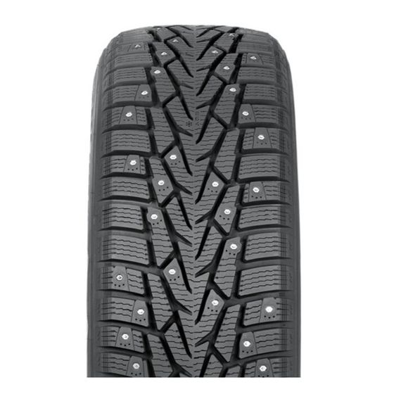 Шина зимняя шипованная Ikon Tyres Ikon Nordman 7 SUV 245/65 R17 111T