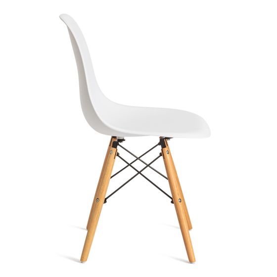 Стул CINDY (EAMES) (mod. 1801)