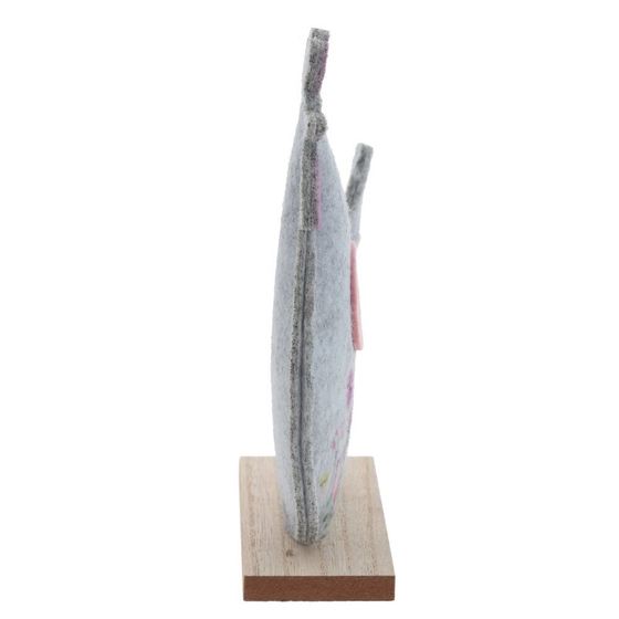 Фигурка декоративная &quot;Курочка&quot;, L16 W5 H18 см