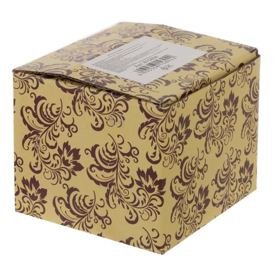 Фигурка декоративная &quot;Лягушка денежная&quot;, Д10 Ш8,5 В7,5 см