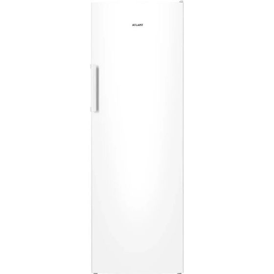 Холодильник ATLANT X-1601-100, однокамерный, класс А+, 348 л, белый