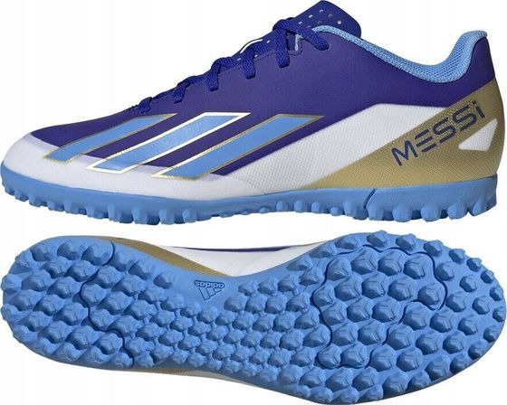 Adidas Buty adidas X CRAZYFAST Club Messi TF ID0726