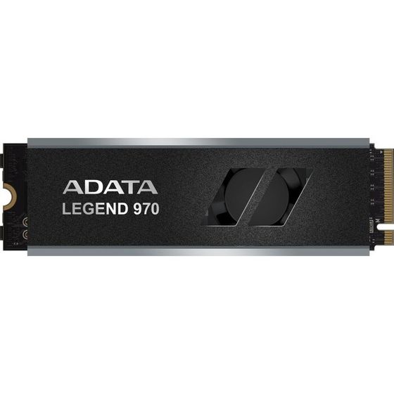 Накопитель SSD A-Data PCIe 5.0 x4 2TB SLEG-970-2000GCI Legend 970 M.2 2280