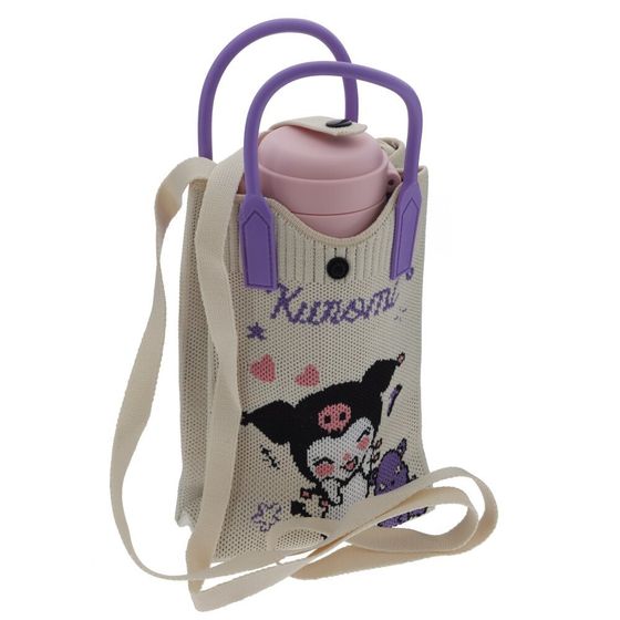 Термос, 380 мл, L7 W6,5 H20 см