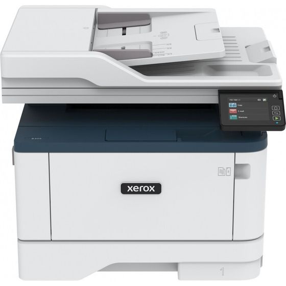 МФУ, лаз ч/б Xerox WorkCentre B305V_DNI, 600x600dpi, A4, Duplex, WiFi