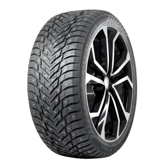 Шина зимняя шипованная Nokian Hakkapeliitta 10 P SUV 275/50 R21 113T