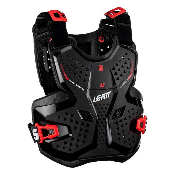 LEATT 3.5 Junior chest protector