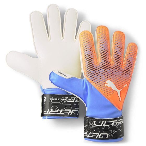 PUMA Ultra Protect 3 goalkeeper gloves