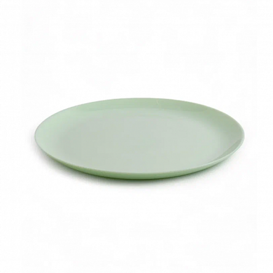 Тарелка обеденная ДИВАЛИ ПАРАДАЙЗ ГРИН 25см