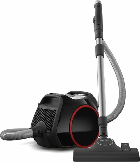 Пылесос Miele Boost CX1 125 Edition 890Вт черный