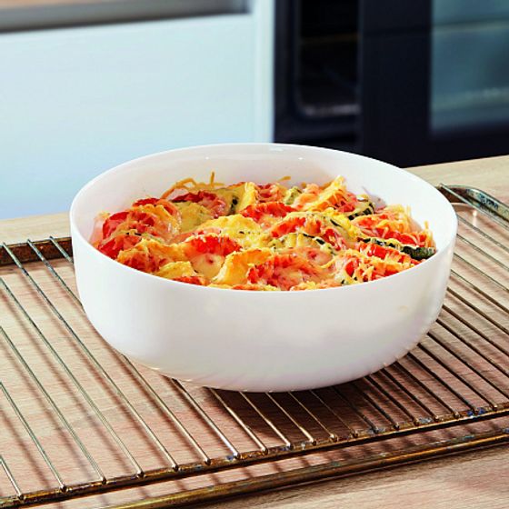 Блюдо глубокое ДИВАЛИ 22см