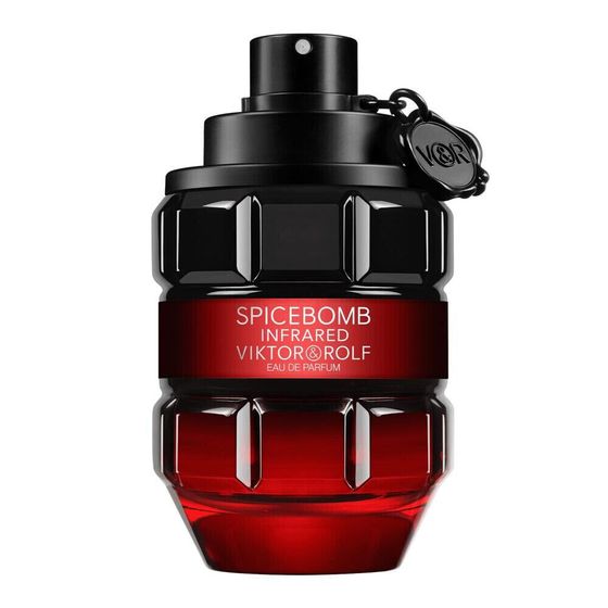 Viktor &amp; Rolf Spicebomb Infrared 90 мл парфюмированная вода для женщин