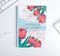!09 Набор из 2-х предметов: Ежедневник в твердой обложке А5, 80 л «Лучшей на СВЕТЕ» + Блокнот-раскраска «С 8 Марта», А6, 12 листов
